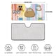 thumbnail image 4 of Parasol Plegable para Auto Pou 140cm x 76cm, 4 of 6