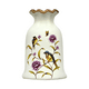 thumbnail image 2 of Floreros y Plato Decorativo Blanco Pajarito, 2 of 3