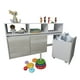 thumbnail image 2 of Mueble Juguetero Guardado Organizador Juguetes Baul C Ruedas, 2 of 3