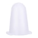 thumbnail image 3 of Tapa Protectora De Silicona Para Punta De Decoración De Pasteles Para Puntas De Tubería Para Hornear 4,5x2,8 Cm, 3 of 5