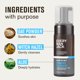 thumbnail image 4 of Jabón espumoso para la ingle Every Man Jack para hombre, 120 ml, con hamamelis, 4 of 9