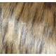 thumbnail image 3 of Almohada Plutus Brands Plutus Golden Spirit Wolf Luxury de 45 x 45 cm, 3 of 3