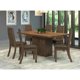 thumbnail image 2 of Juego de Comedor Mesa 6 Sillas Troia Nogal, 2 of 4
