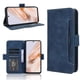 thumbnail image 1 of Funda Tipo Billetera FOXDOCK para Xiaomi Redmi 13 4G – Tapa Flip con Tarjetero, 1 of 5