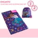 thumbnail image 2 of Set Sleepover Slumber Set Disney Encanto con bandolera, 2 of 5