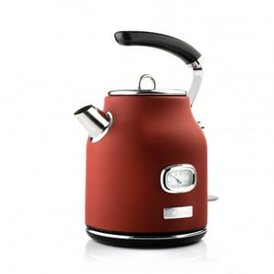 Westinghouse - Hervidor Wh/ Hervidor Retro Red