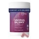 thumbnail image 1 of Balance Vaginal Microbioma Labs Probiótico 60 Cápsulas, 1 of 8
