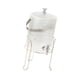 thumbnail image 3 of Dispensador De Bebidas Con Grifo, Hervidor Frío Con Grifo Para Cocina Casera, Leche Argent, 3 of 3