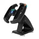 thumbnail image 3 of Agarradera para Volante de Carreras con Soporte de Carga Compatible con Nintendo Switch 2 Controladores de Juego L/R, 3 of 8