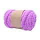 thumbnail image 3 of Hilo Grueso Grueso Tejido A Mano Hilo De Peso DIY Para Hacer Alfombras Tejiendo Violeta, 3 of 5