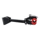 thumbnail image 5 of Soporte Muro Para Bicicletas 20kg Pinza Brazo Reparación Negro, 5 of 10