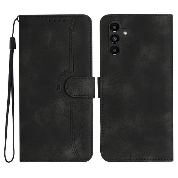 Funda FOXDOCK para Samsung Galaxy A13 5G -Diseño elegante,Ideal para hombres y mujeres