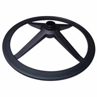 Bookstore - Aro Apoyapiés Romy Para Silla Cajero