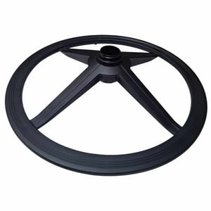 Bookstore - Aro Apoyapiés Romy Para Silla Cajero