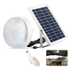 thumbnail image 5 of Lampara Plafon Redonda De Techo Solar 200w Frio 100v 6500k, 5 of 7