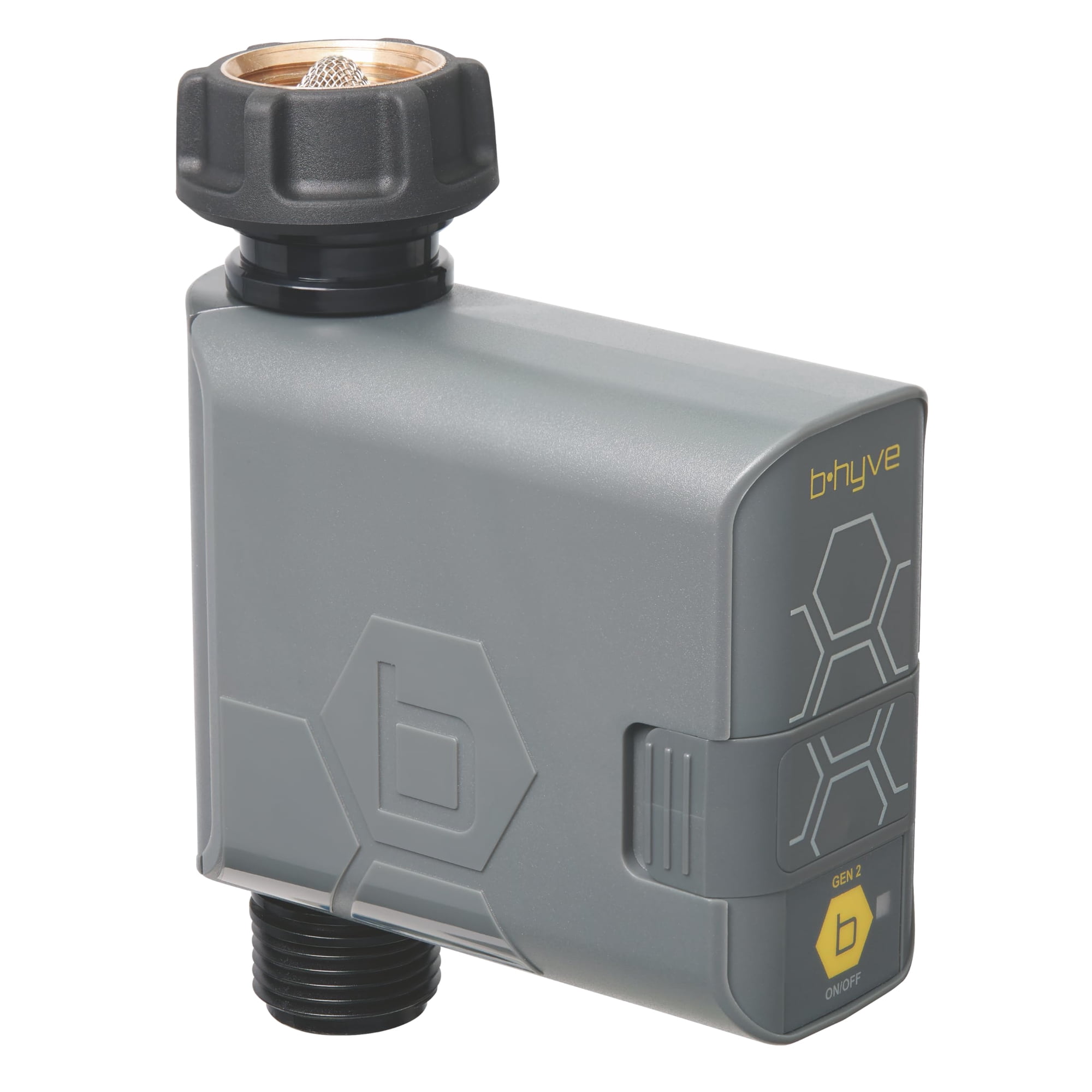Temporizador Inteligente Para Riego Por Manguera Orbit 90205z B-hyve Gen 2