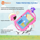 thumbnail image 5 of Tablet Niños 7" 2G-32G Control Parental Wifi Playstore Rosa, 5 of 8