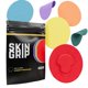 thumbnail image 1 of Parches para sensores CGM compatibles con Skin Grip | Medtronic Guardian, 1 of 7