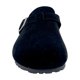 thumbnail image 3 of Zueco Mujer Negro ZB059, 3 of 5