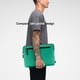 thumbnail image 4 of Funda para portátil Incase 41 cm Nylon Flight Jade Oceánico, 4 of 7