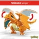 thumbnail image 3 of Mega Construx Pokémon Charizard 222 Piezas, 3 of 4
