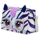 thumbnail image 5 of Monedero interactivo para mascotas con forma de bandolera para niños, 5 of 7