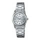 thumbnail image 1 of Reloj Analogo Plateado Casio LTP-V001D-7B, 1 of 2