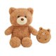 thumbnail image 5 of Ornamento De Reproducción De Fotos De Juguete De Peluche Para Favores De Fiesta De La Sala De Estar Ni?os 30 Cm De Oso, 5 of 5