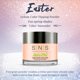 thumbnail image 2 of Polvo para Uñas SNS Gelous Color Dipping Surrender 30 mL, 2 of 6