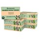 thumbnail image 1 of Papel de seda facial MOTHER EARTH Bamboo, 4 capas, 360 pañuelos, 1 of 7