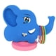 thumbnail image 5 of Natación Kickboard EVA Piscina Equipo De Ejercicio Flotador De Natación Tablero De Natación Al Aire Libre Elefante Con Anillo, 5 of 5