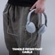 thumbnail image 4 of Auriculares Skullcandy Icon 180 con cable - Cemento, 4 of 8