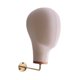 thumbnail image 2 of Cabeza De Maniquí Modelo Soporte Para Pelucas Cabeza De Maniquí Para Uso Personal Barbería Estilo Hogare?o D, 2 of 5