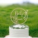 thumbnail image 1 of Topper Para Pastel De Madera Baby In Bloom De Para Baby Shower, 1 of 7