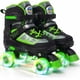 thumbnail image 1 of Patines Nattork Ajustables con Ruedas Luminosas, 1 of 6