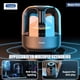 thumbnail image 4 of Parlante Wireless Speakers RGB YE20, 4 of 4