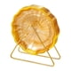 thumbnail image 4 of Juego De Platos De 6 Piezas, Plato De Ensalada, Plato De Servir Elegante Para Fiesta Al Aire Libre, Hogar, Dorado, 4 of 5