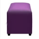thumbnail image 5 of Banqueta Cali 2C Felpa 30 Morado, 5 of 5