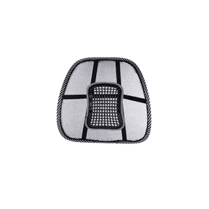 Genérico - Respaldo Ergonómico Para Silla Oficina