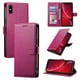 thumbnail image 5 of Funda Para Iphone Xs Max– Cuero Premium, 3 Ranuras Para Tarjetas, Protección Contra Impactos, 5 of 5