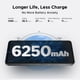 thumbnail image 5 of Teléfono móvil DOOGEE Note 59 5G 6.75" 32GB+128GB Android 15, 5 of 8