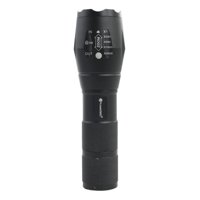 Linterna Led Blister 1000 Lum 3 Bat Aaa Powerlab 08507