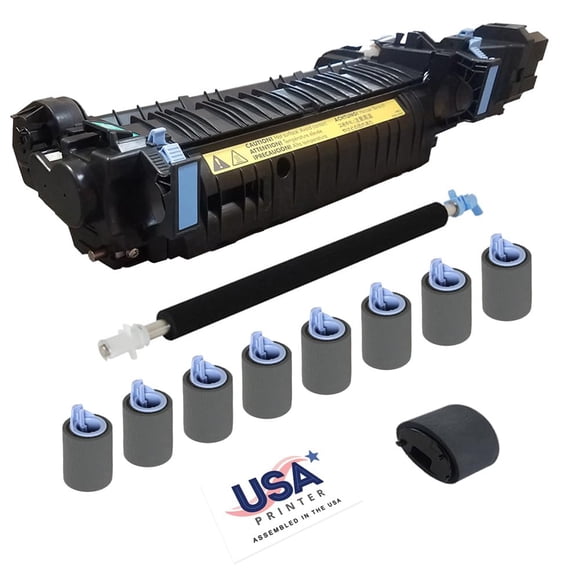 Kit de mantenimiento CE246A para HP LaserJet 110V