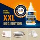 thumbnail image 4 of Superpegamento WoldoClean 50 g Impermeable y Resistente a Altas Temperaturas, 4 of 8