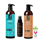 thumbnail image 2 of Shampoo Control Graso, Acondicionador Y Serum Elixir MARINA VITAL, 2 of 3