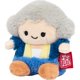 thumbnail image 5 of Peluche BumBumz Golden Girls 4 piezas 11,5 cm, 5 of 6