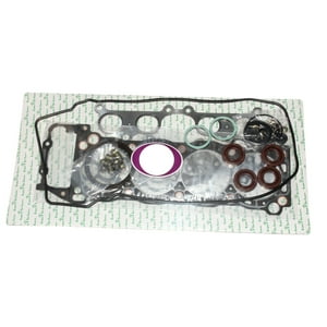 Repuestos Del Sol - Juego Empaquetadura Motor Toyota Land Cruiser 2.7 1996 2002
