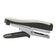 thumbnail image 3 of Grapadora De Pinza Ssp99 Con Capacidad Para 20 Hojas Color Negro gris, 3 of 6