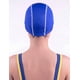 thumbnail image 3 of Gorro deportivo de lycra para natación azul Talla L, 3 of 4