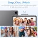 thumbnail image 2 of Tablet T30 10 1 Android 15 12gb 128gb Octacore, 2 of 3